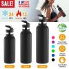 Sports Stainless Steel Water Bottle