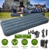 Inflatable Air Mattress with Electric Pump