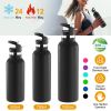 Sports Stainless Steel Water Bottle