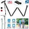 Aluminum Walking Cane
