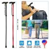Aluminum Walking Cane