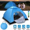 Camping Waterproof  Pop Up Tent