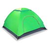 Camping Waterproof  Pop Up Tent