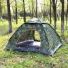Camping Waterproof  Pop Up Tent