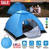 Camping Waterproof  Pop Up Tent