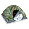 Camping Waterproof  Pop Up Tent