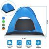 Camping Waterproof  Pop Up Tent