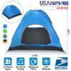 Camping Waterproof  Pop Up Tent