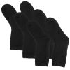 3 Pairs Men  Wool Socks