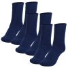 3 Pairs Men  Wool Socks