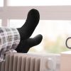 3 Pairs Men  Wool Socks
