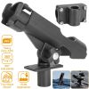 Boat Fishing Pole Rod Holder