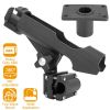 Boat Fishing Pole Rod Holder