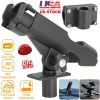 Boat Fishing Pole Rod Holder