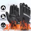 1Pair Winter Gloves