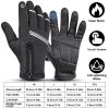 1Pair Winter Gloves