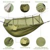 Hammock w/Mosquito Net