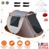 Pop Up Waterproof Camping Tent