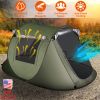 Pop Up Waterproof Camping Tent