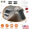 she5-8 Person Pop Up Tent
