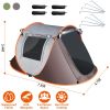 Pop Up Waterproof Camping Tent