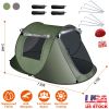 Pop Up Waterproof Camping Tent