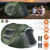 she5-8 Person Pop Up Tent