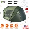 she5-8 Person Pop Up Tent