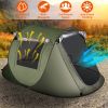 Pop Up Waterproof Camping Tent