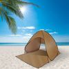 Pop Up Beach Tent