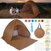 Pop Up Beach Tent
