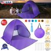 Pop Up Beach Tent