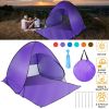 Pop Up Beach Tent