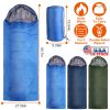 Camping Sleeping Bags for Adults