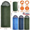 Camping Sleeping Bags for Adults