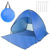 Pop Up Beach Tent