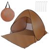 Pop Up Beach Tent