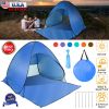 Pop Up Beach Tent