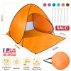 Pop Up Beach Tent