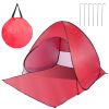 Pop Up Beach Tent