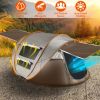 5-8 Person Automatic Camping Tent