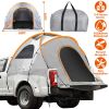Truck Bed Tent Waterproof