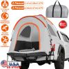 Truck Bed Tent Waterproof