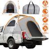 Truck Bed Tent Waterproof