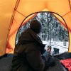 Heated Sleeping Bag Liner