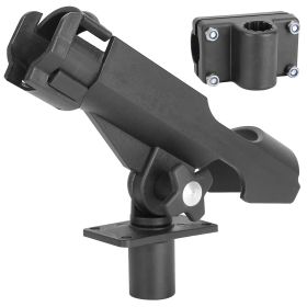 Boat Fishing Pole Rod Holder (Option: 1PC)