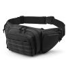 Tactical Fanny Pack