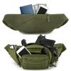 Tactical Fanny Pack