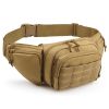 Tactical Fanny Pack