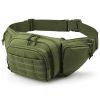 Tactical Fanny Pack